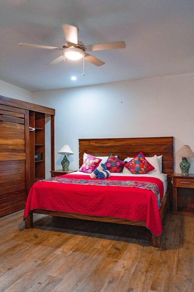 Aparthotel Punta Esmeralda