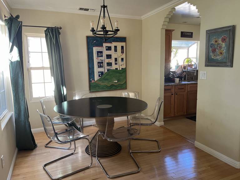 Children-friendly lovely house with private pool & garden | Pets allowed — photo 2