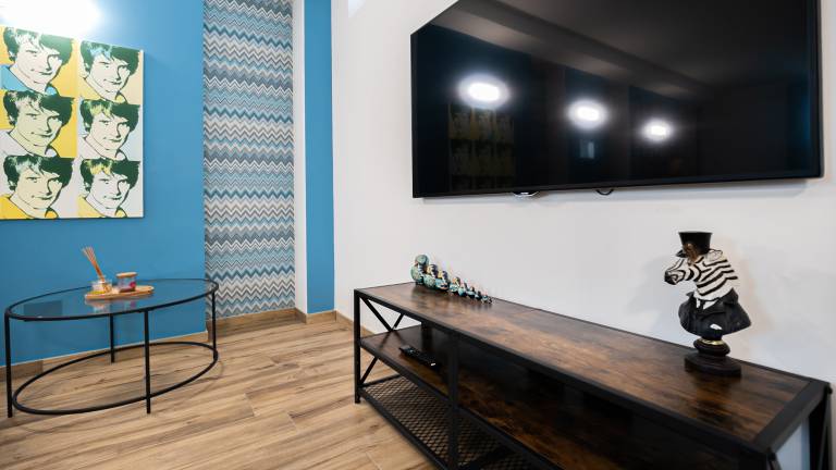 Holiday apartment with 1 room for 3 persons — photo 5