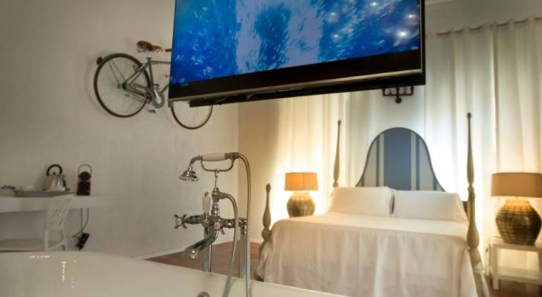 Cagliari Marina Harbour Guest house & Lounge — photo 3