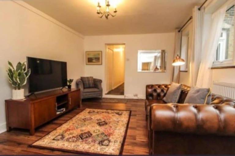 Apartment Brentwood
