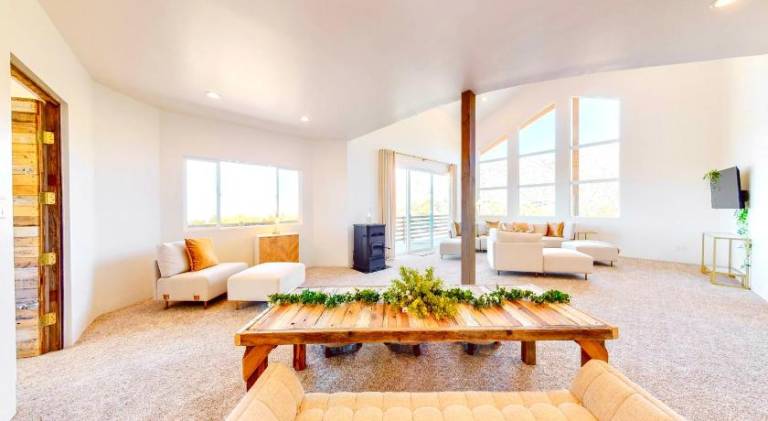 Villa | Pets are welcome — photo 2