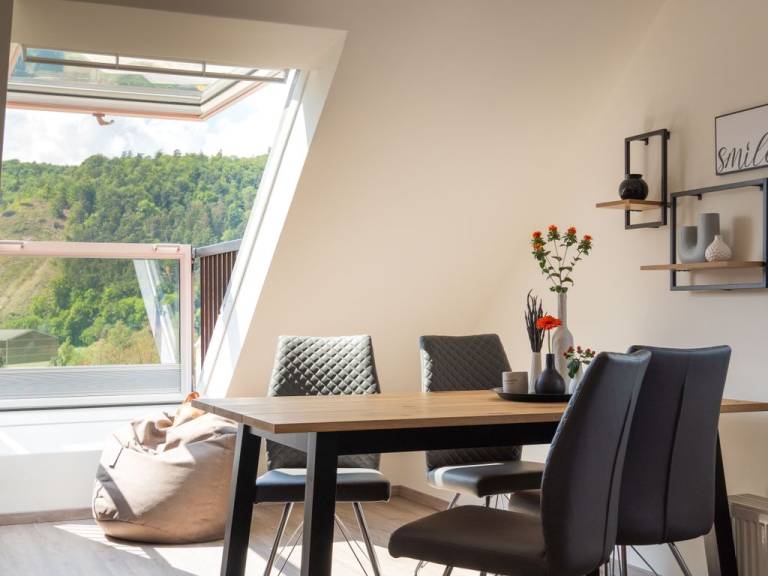 Ferienwohnung Bodenwerder
