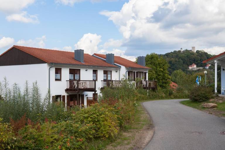 Ferienwohnung Falkenstein