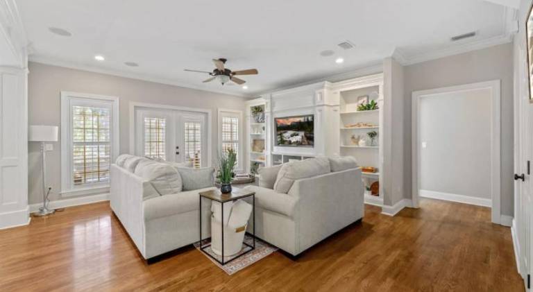 Vacation home with 4 rooms for 8 persons — photo 3
