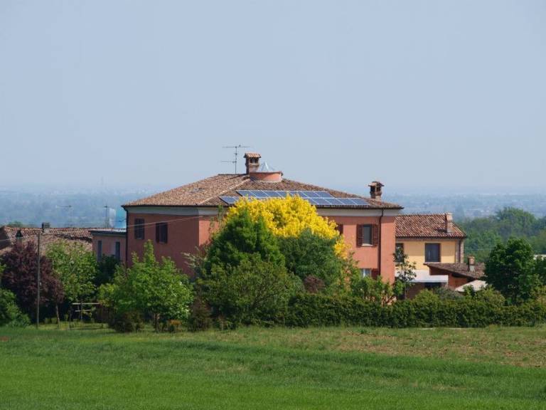 Camera privata Bobbio