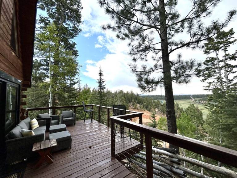 Cabin Duck Creek Village