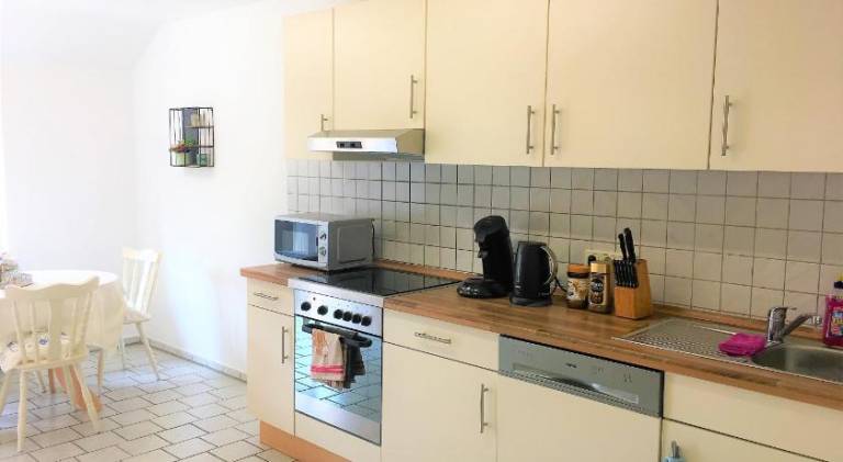 Apartment with garden | Dogs allowed — photo 4