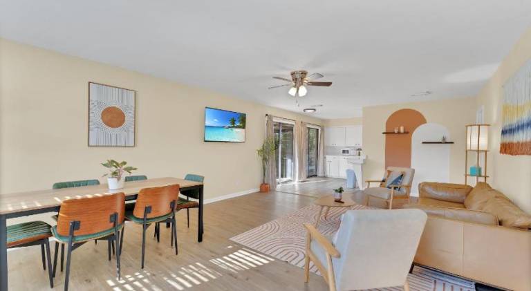 Lovely vacation home | Pets are welcome — photo 3