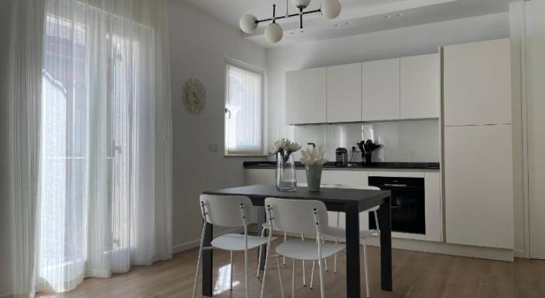 Appartamento vacanza Lido di Fermo