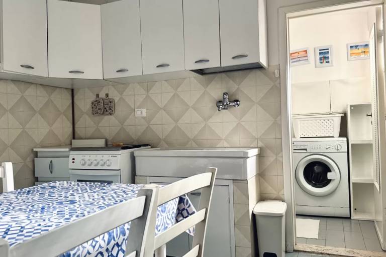 Holiday apartment with 1 room for 4 persons — photo 2