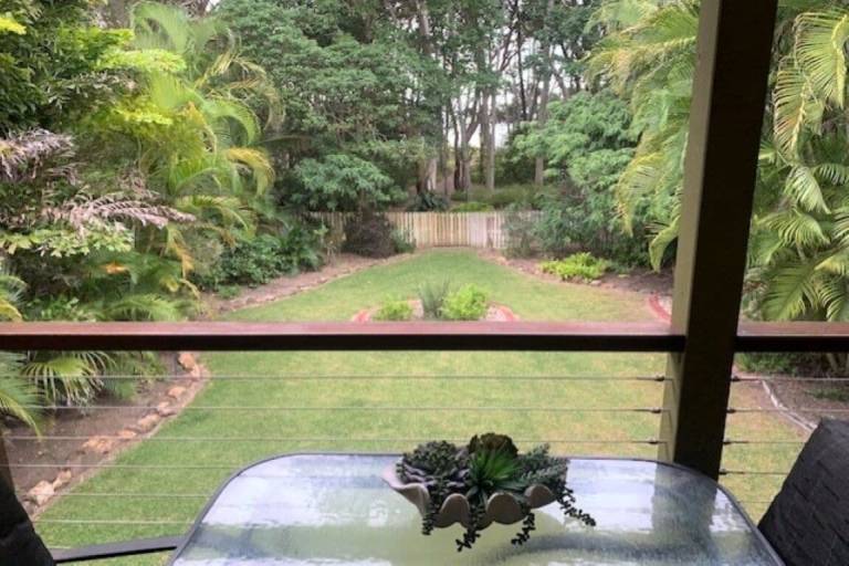 House  Burrum Heads
