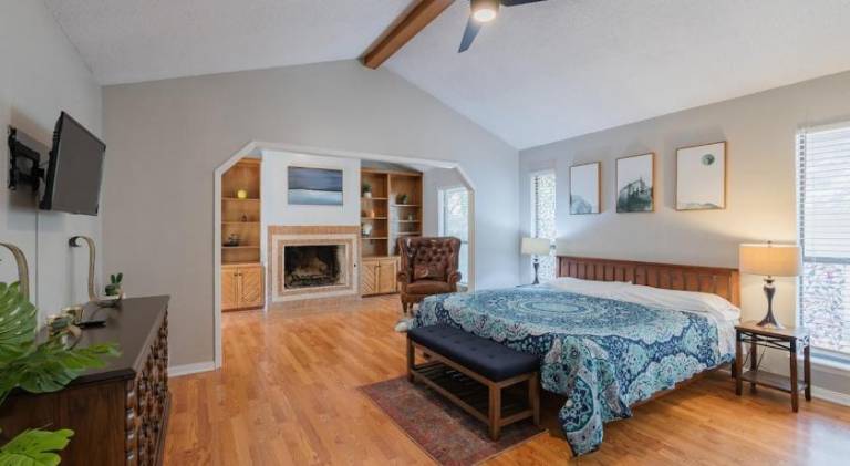 Vacation home | Perfect for remote work — photo 2