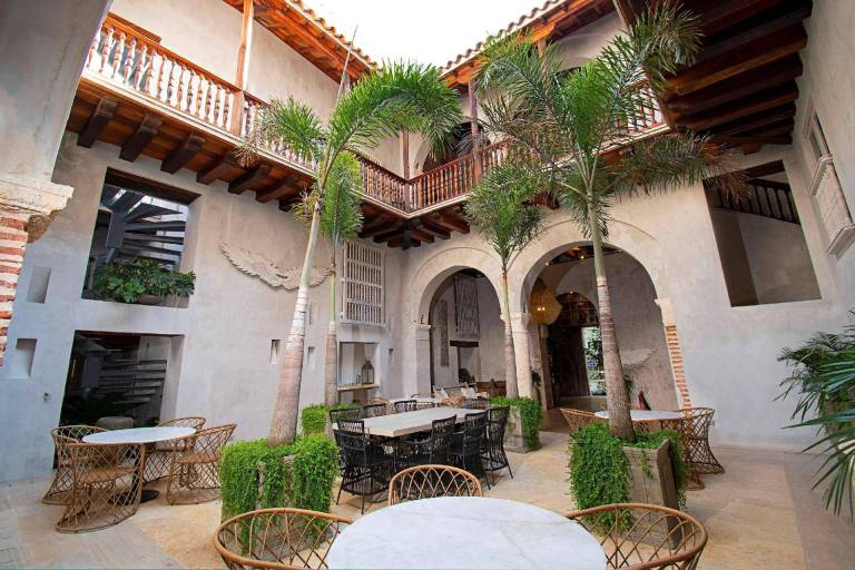 Hotel Casa Don Luis by Faranda Boutique, a member of Radisson Individuals — photo 4