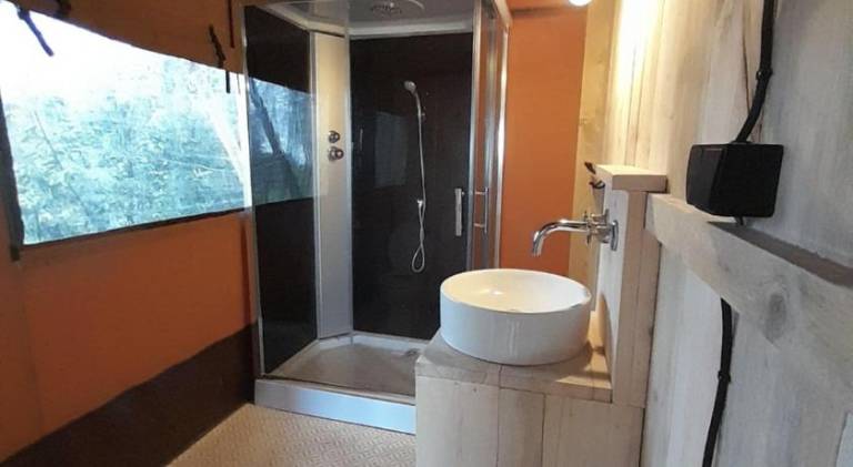 Glamping weerribben — photo 2