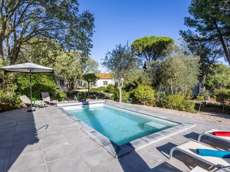 Maison de vacances Béziers