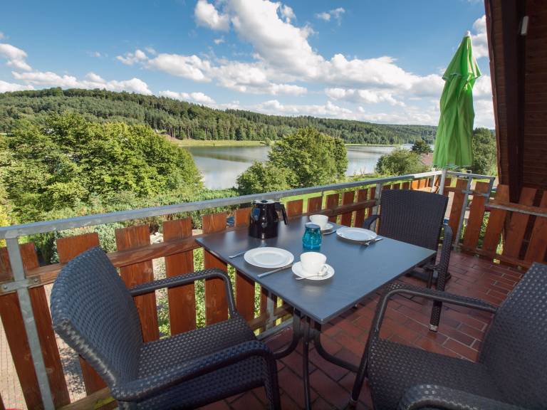 Ferienwohnung Bad Arolsen