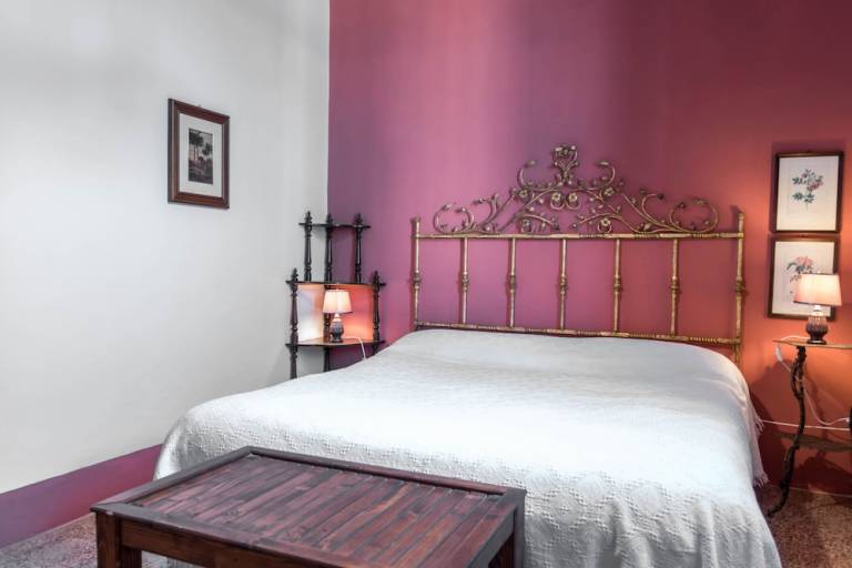 Bed & Breakfast Petrosino
