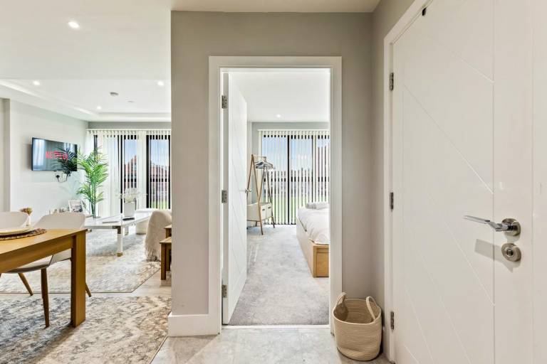 Rental apartment with yard | Good for workation — photo 4
