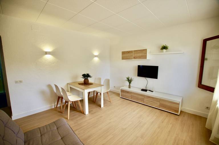 Apartamento Canyelles