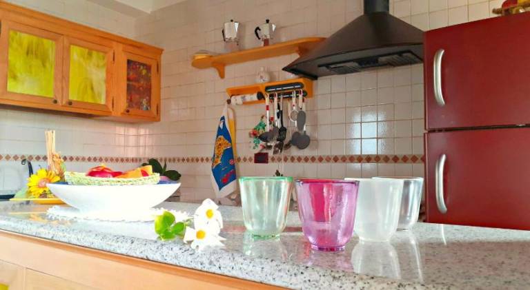 Rental apartment with 4 rooms for 12 persons — photo 3