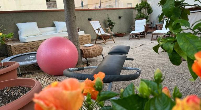 Domus Socolatae Cocoa Journey Tuscan Lifestyle B&B — photo 4