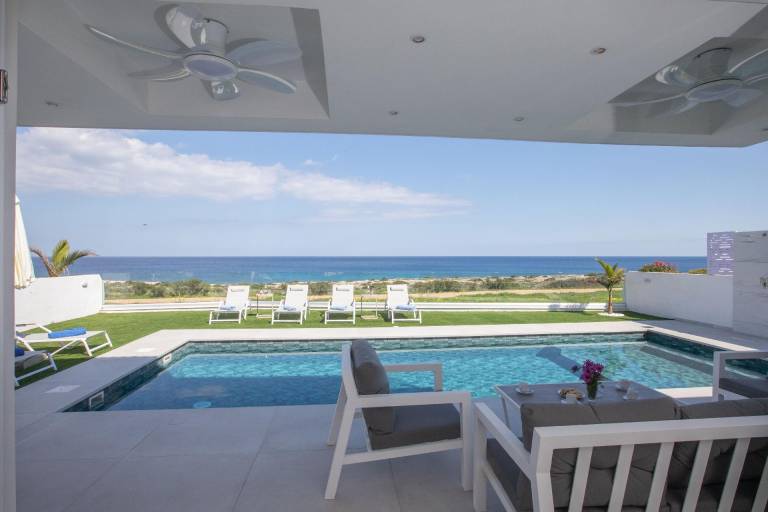 House Protaras