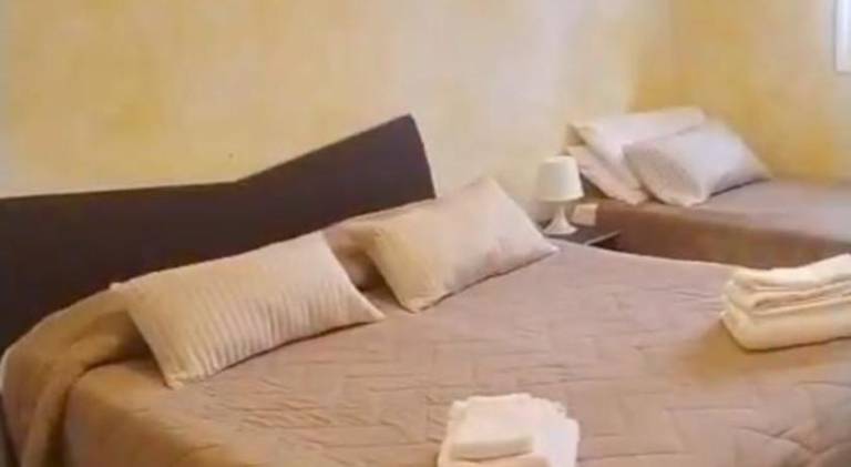 Apartment with 2 rooms for 6 persons in Alassio