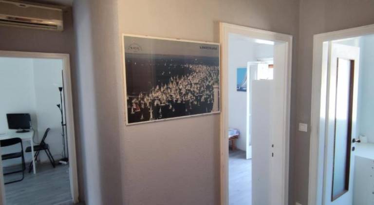 Holiday apartment with 2 rooms for 6 persons — photo 4