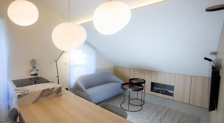 Ferienwohnung Kranjska Gora