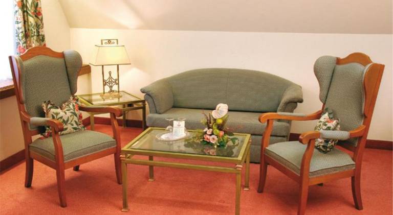 CityHotel Dormagen — photo 4
