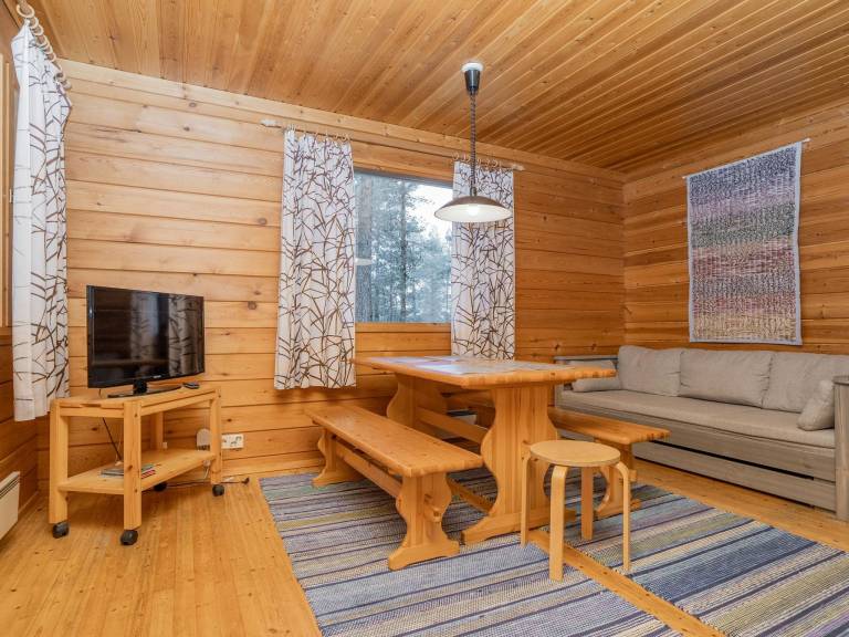 Nice house with sauna | Dogs allowed — photo 4