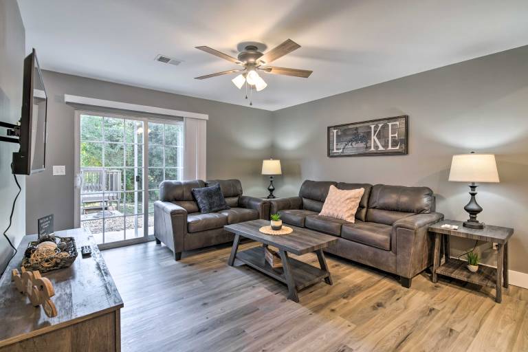 Apartment Kimberling City