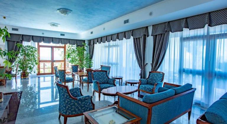 Hotel La Castellana — photo 4