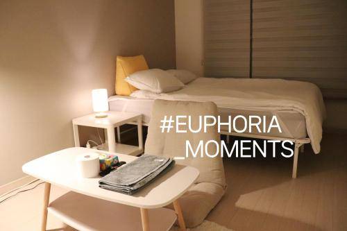 Appartement Seocho-gu