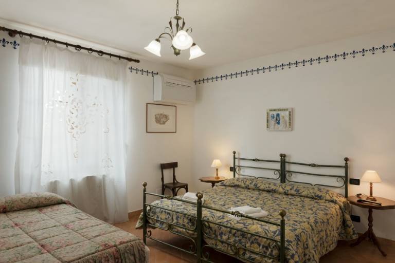 Privatzimmer Montepulciano