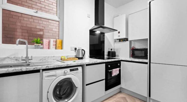 Nice rental apartment | Pet-friendly — photo 4