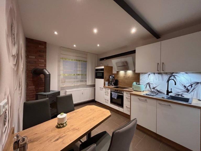 Fully equipped apartment with terrace & barbeque | Dogs allowed — photo 3