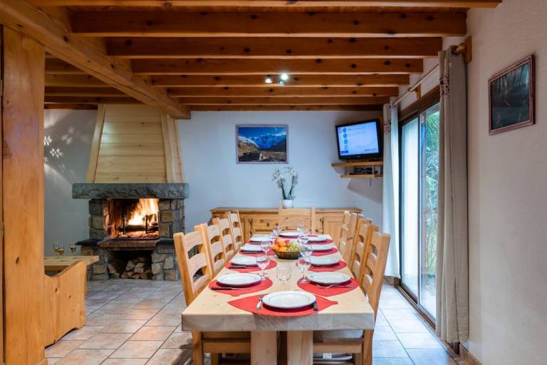 Chalet Cauterets