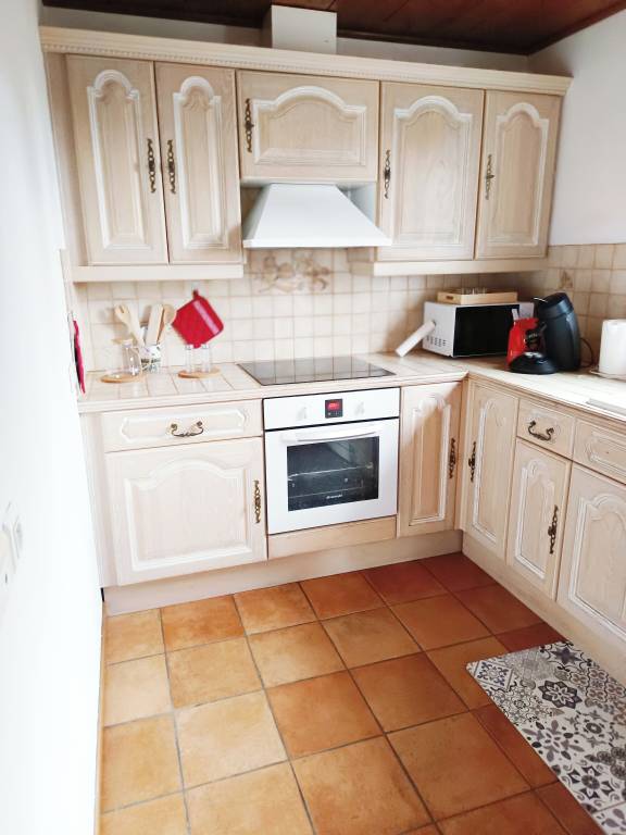 Appartement Cuers