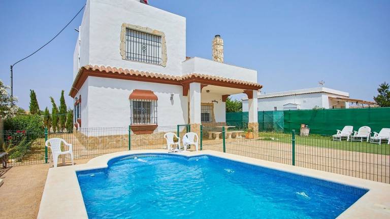 Villa  Los Caños de Meca