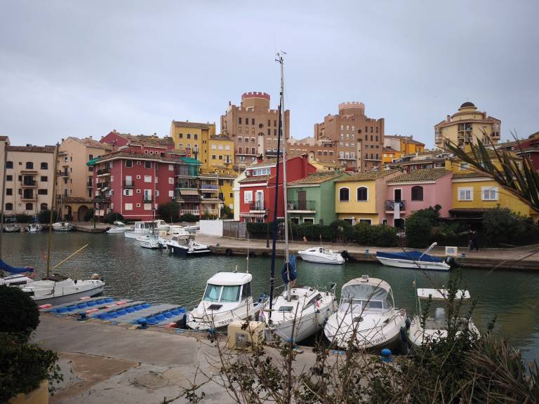 Apartamento  Malvarrosa