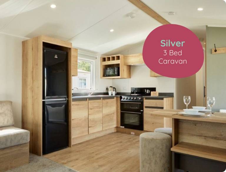 Chalet Northampton