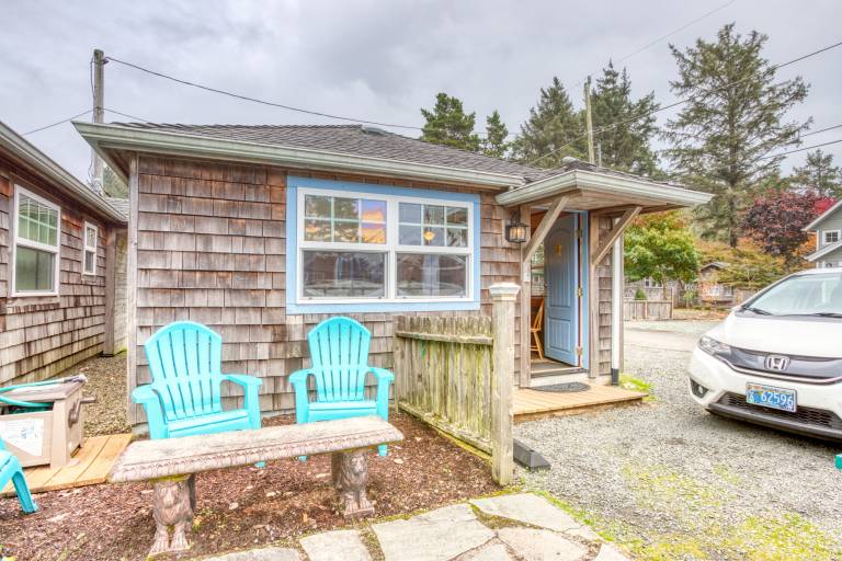 Cottage  Tolovana Park