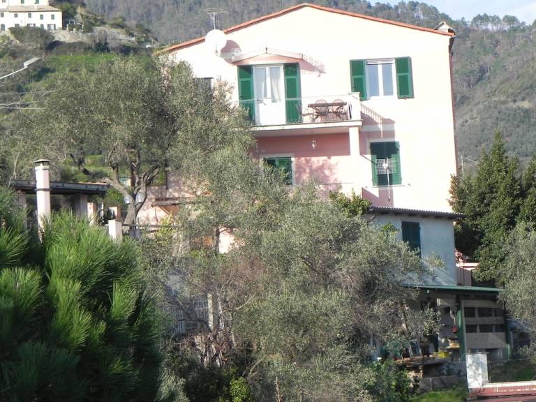 Appartamento Levanto