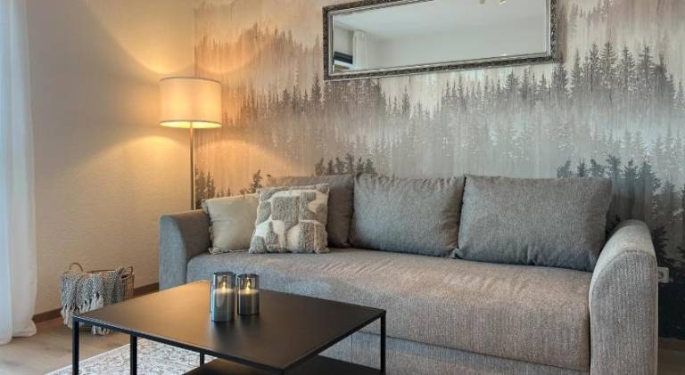 Holiday apartment | Pets are welcome in Hinterzarten
