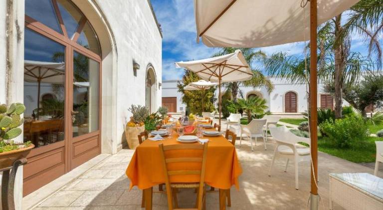 Villa La Paiara by Perle di Puglia — photo 5