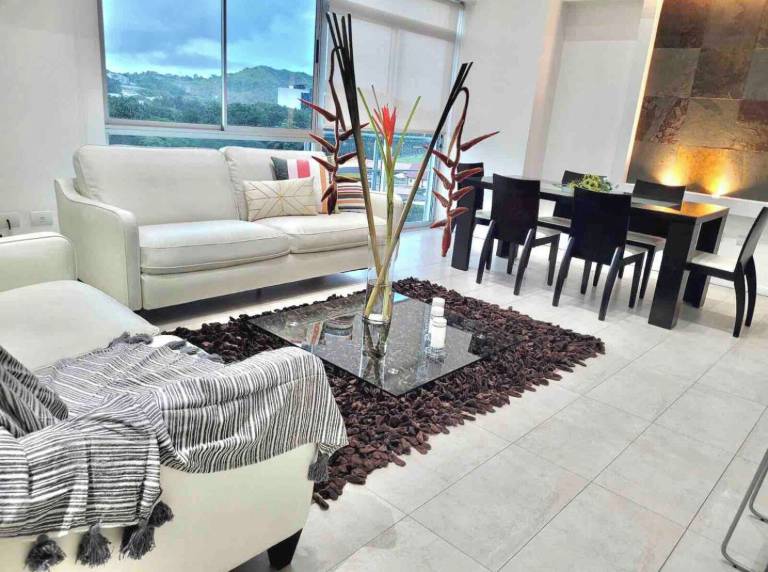 Ferienwohnung San José