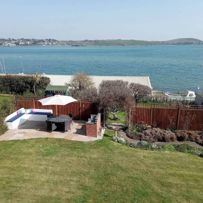 House Padstow