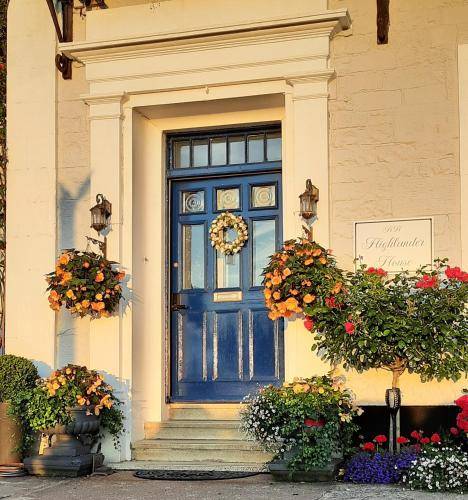 Bed and breakfast Rothesay